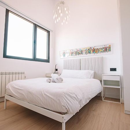 Apartament Atico Duplex En Monte Gorbea Sierra Nevada Zewnętrze zdjęcie