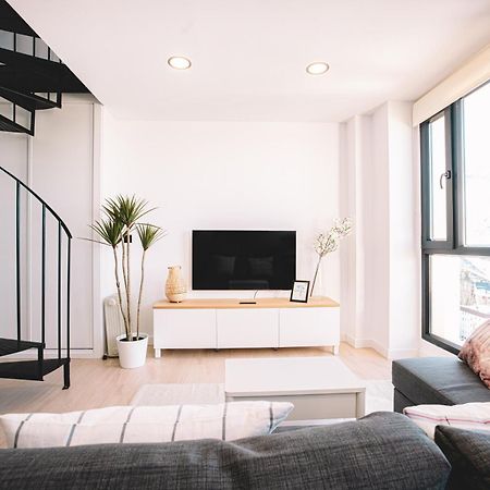 Apartament Atico Duplex En Monte Gorbea Sierra Nevada Zewnętrze zdjęcie