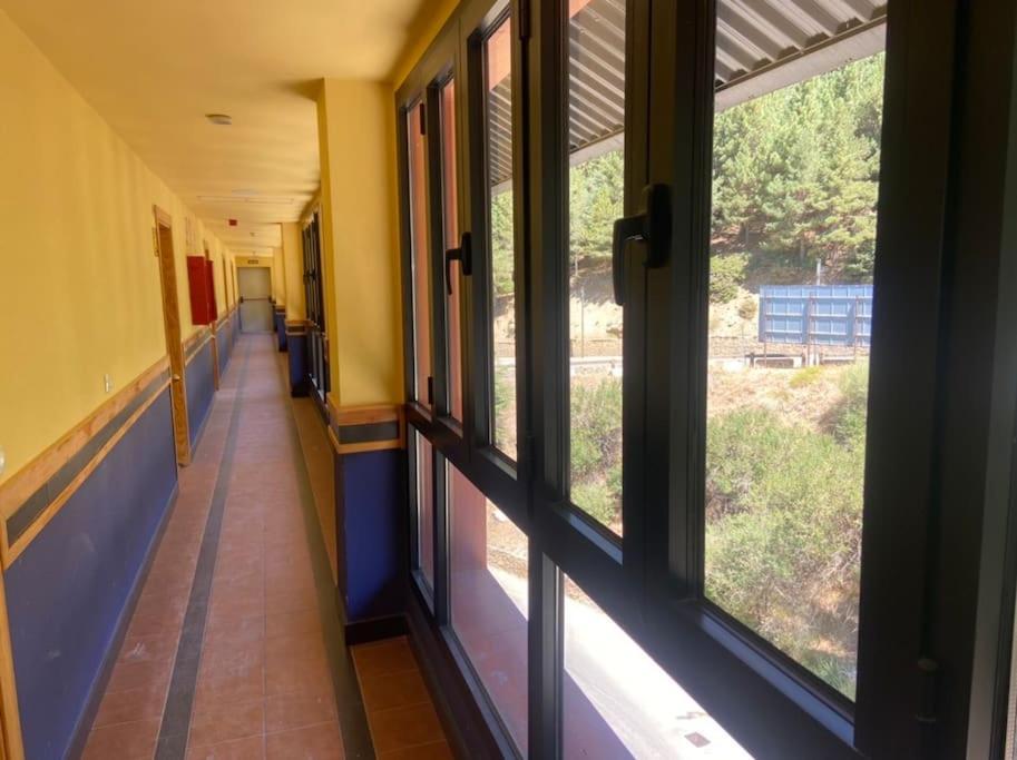 Apartament Atico Duplex En Monte Gorbea Sierra Nevada Zewnętrze zdjęcie