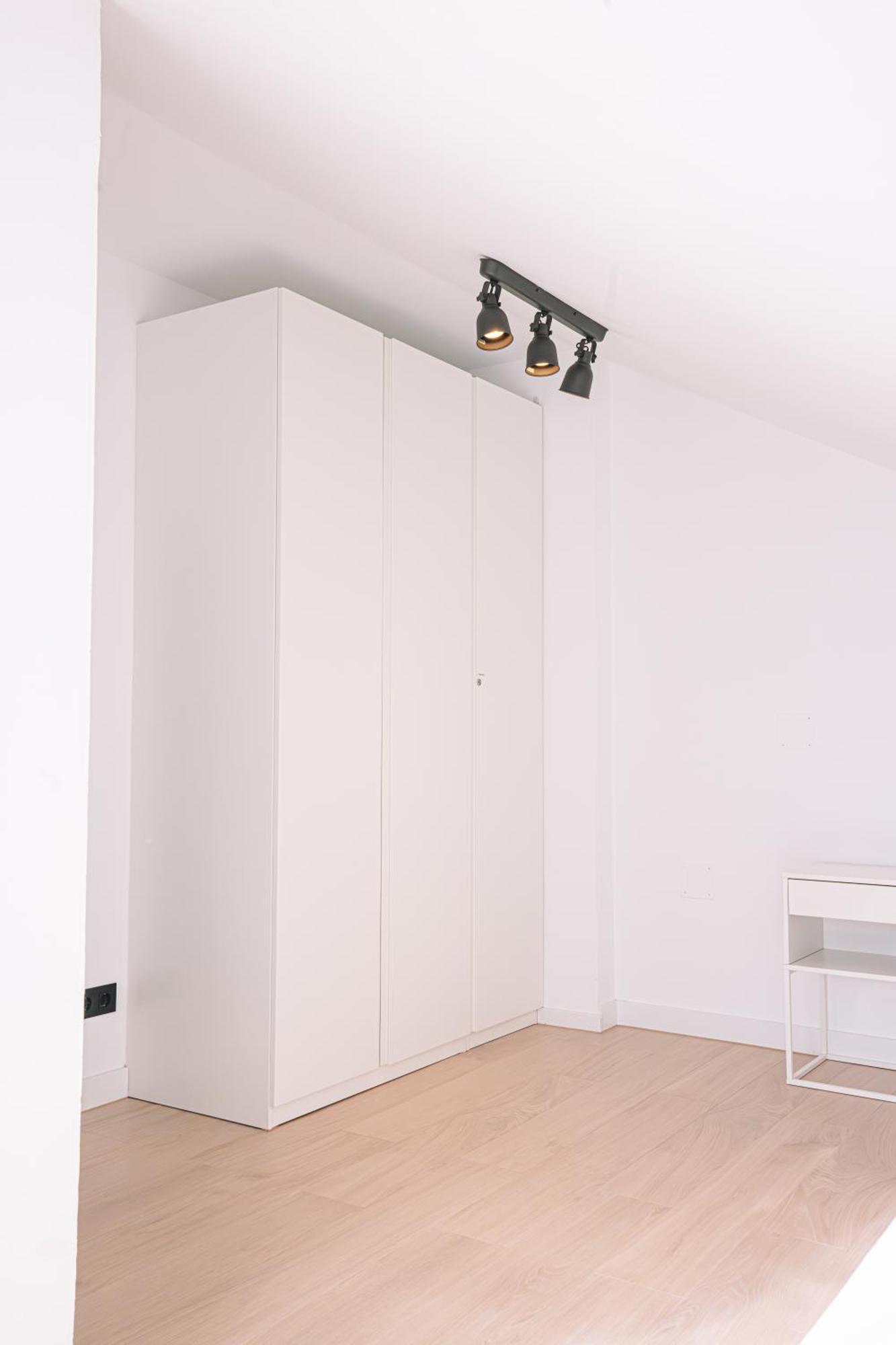 Apartament Atico Duplex En Monte Gorbea Sierra Nevada Zewnętrze zdjęcie