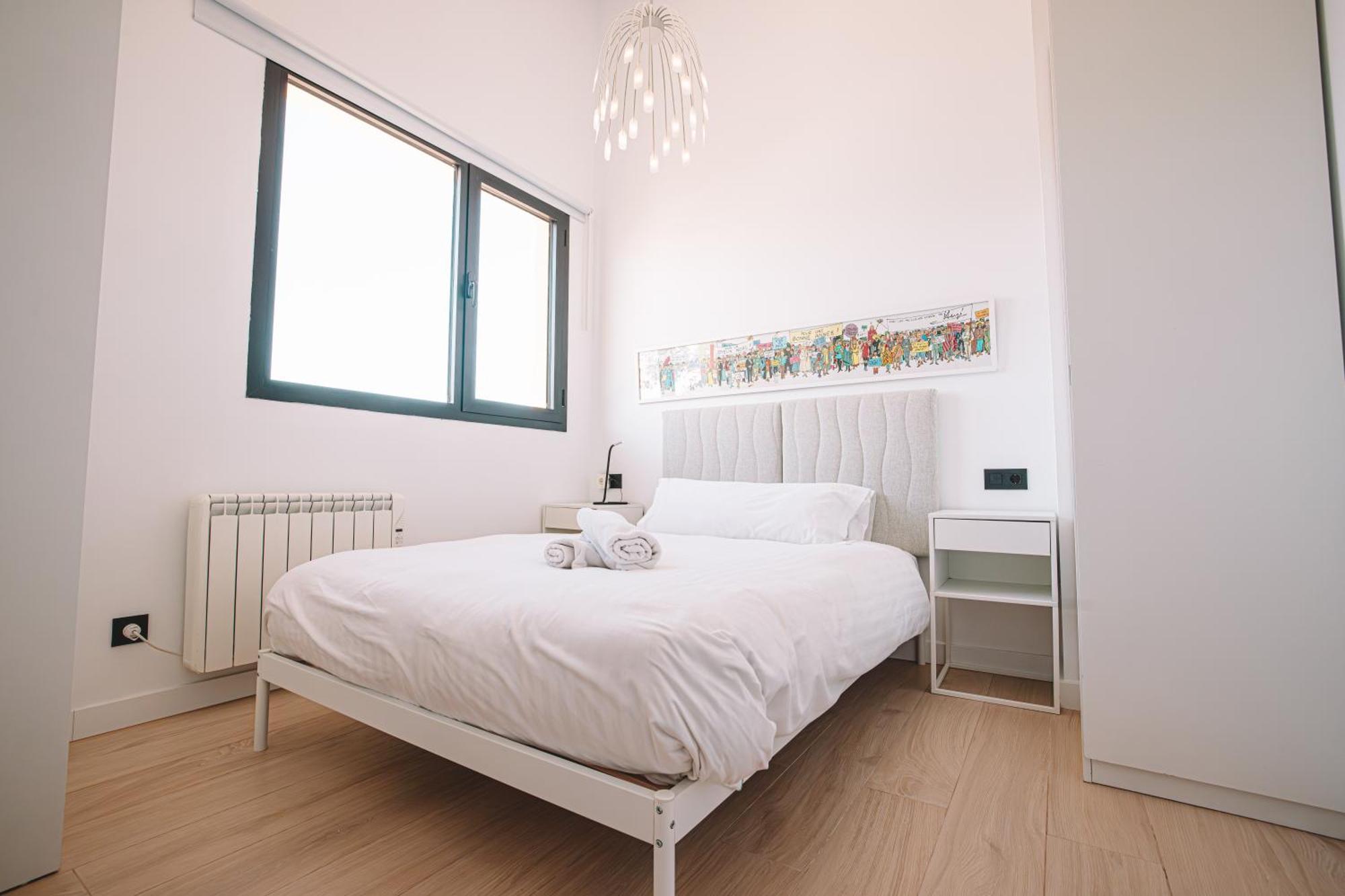 Apartament Atico Duplex En Monte Gorbea Sierra Nevada Zewnętrze zdjęcie