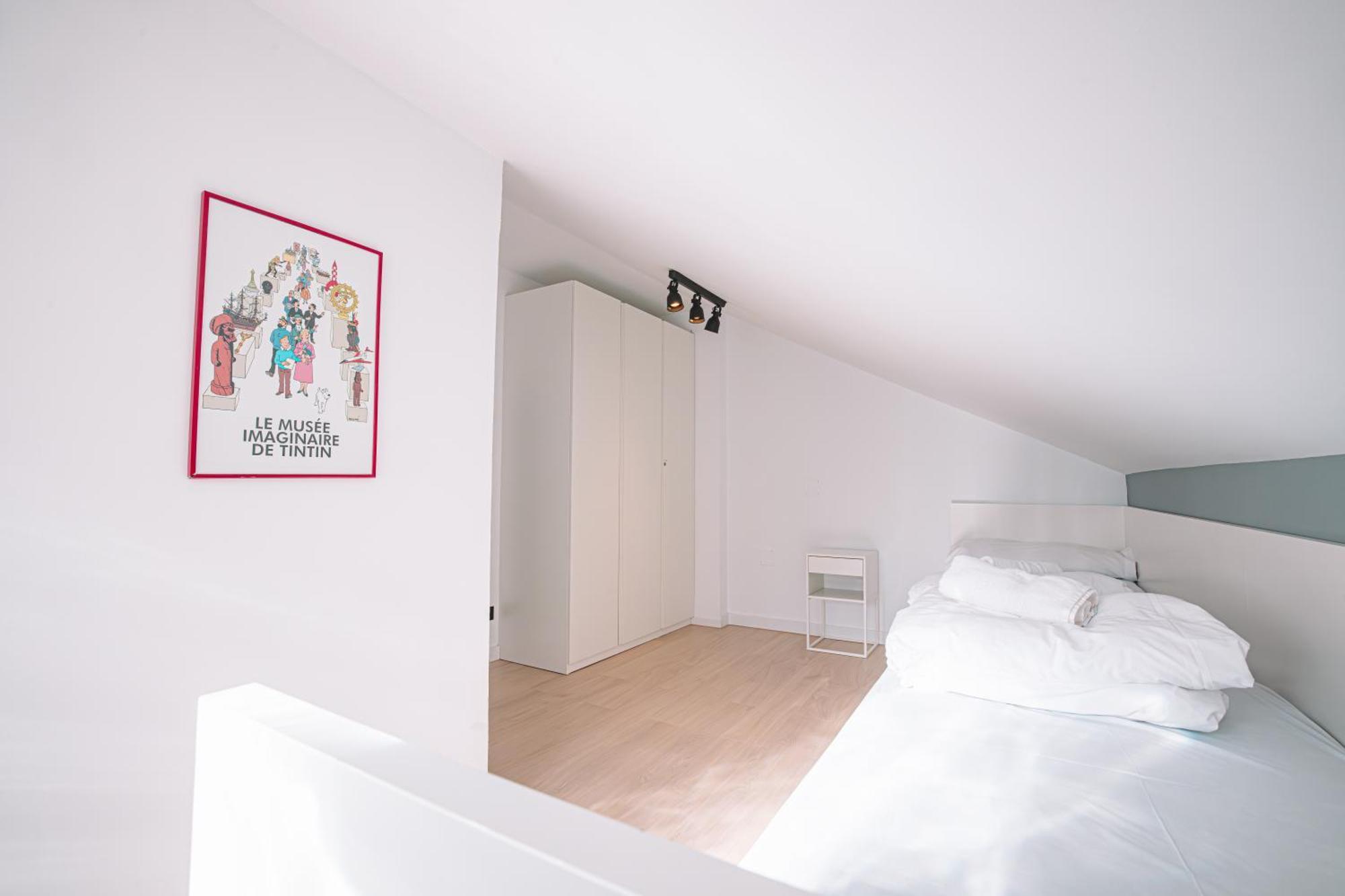Apartament Atico Duplex En Monte Gorbea Sierra Nevada Zewnętrze zdjęcie