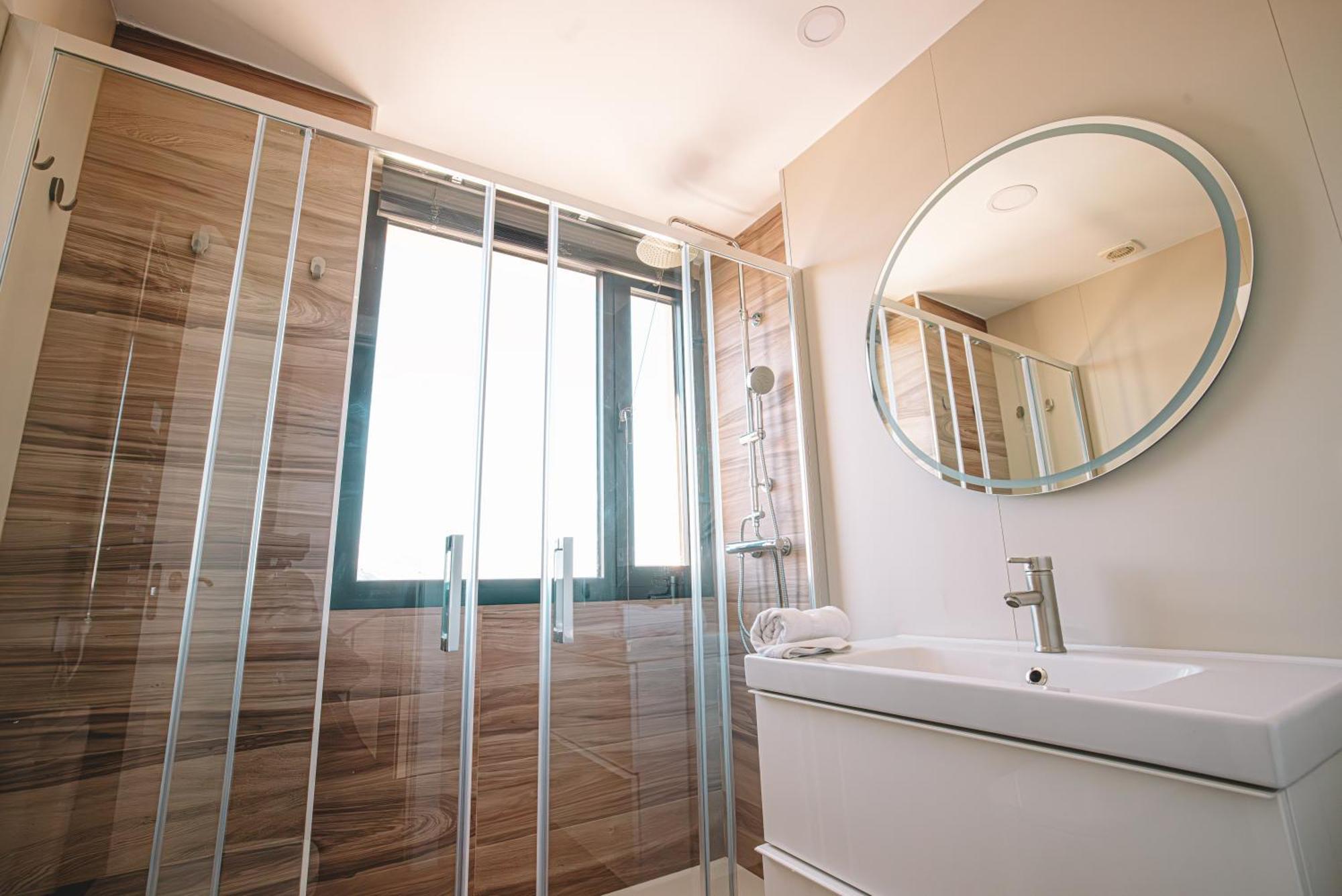 Apartament Atico Duplex En Monte Gorbea Sierra Nevada Zewnętrze zdjęcie