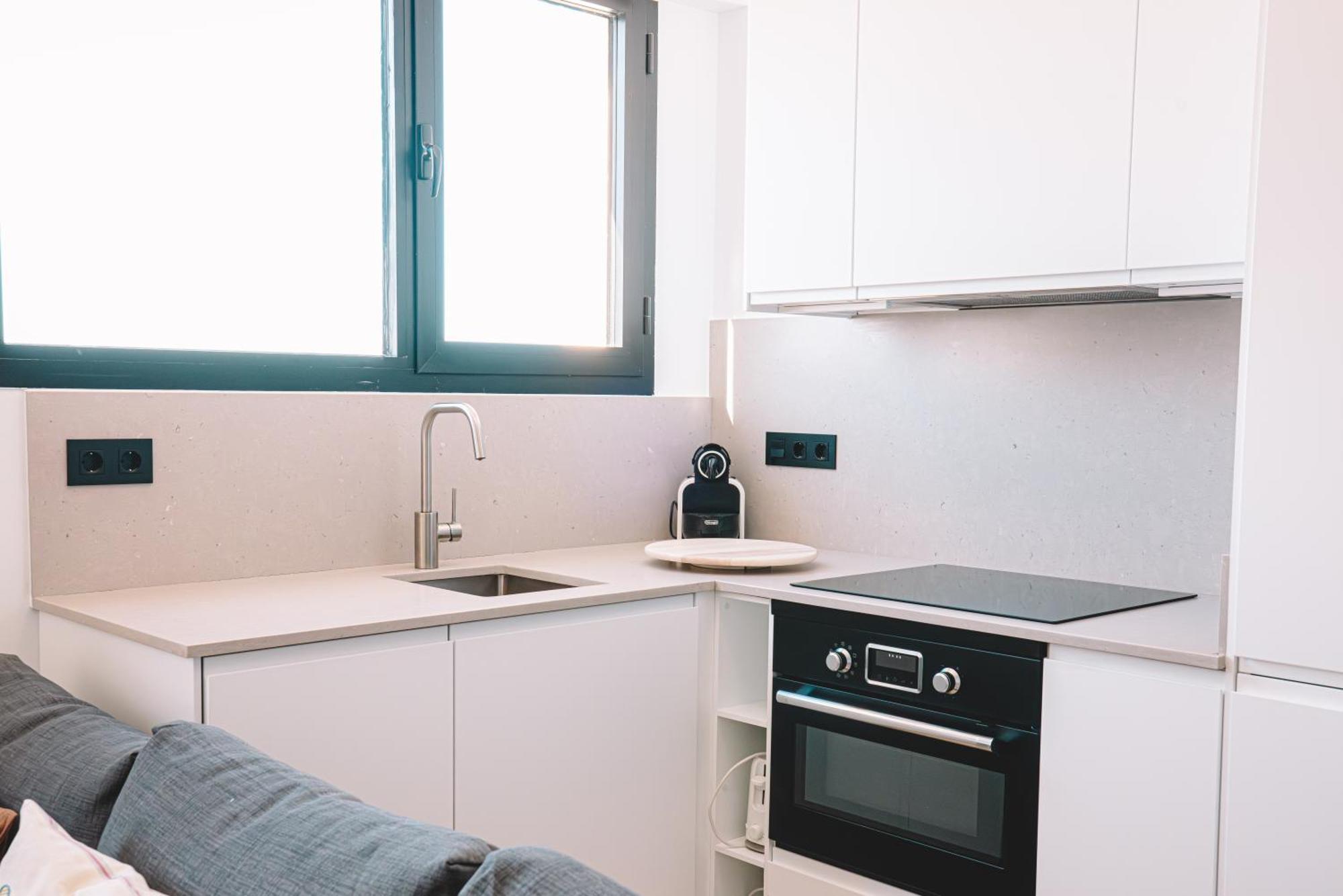 Apartament Atico Duplex En Monte Gorbea Sierra Nevada Zewnętrze zdjęcie