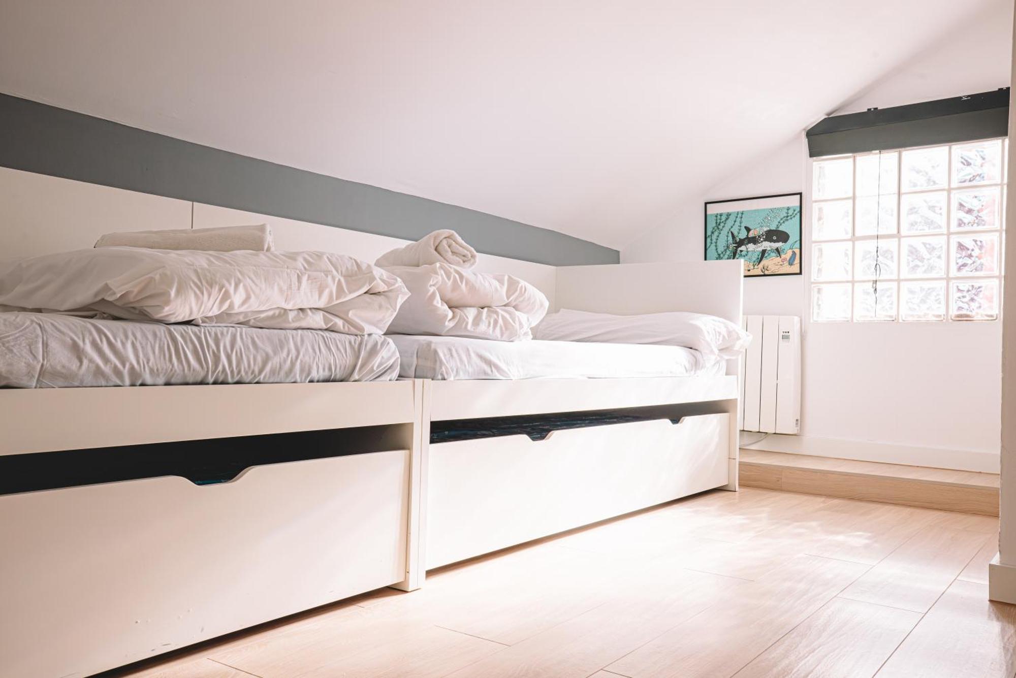Apartament Atico Duplex En Monte Gorbea Sierra Nevada Zewnętrze zdjęcie